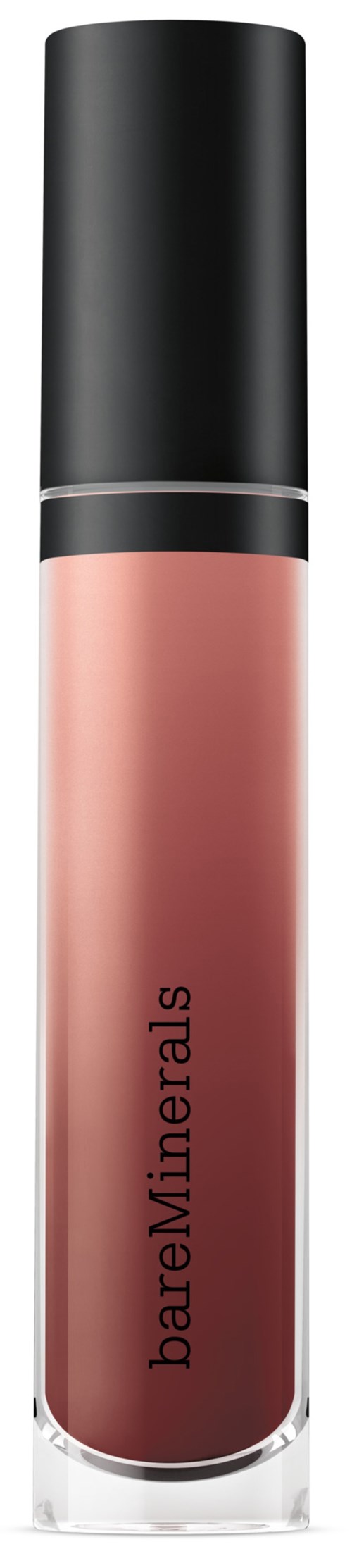 bareMinerals Gen Nude Matte Liquid Lipcolor Scandal
