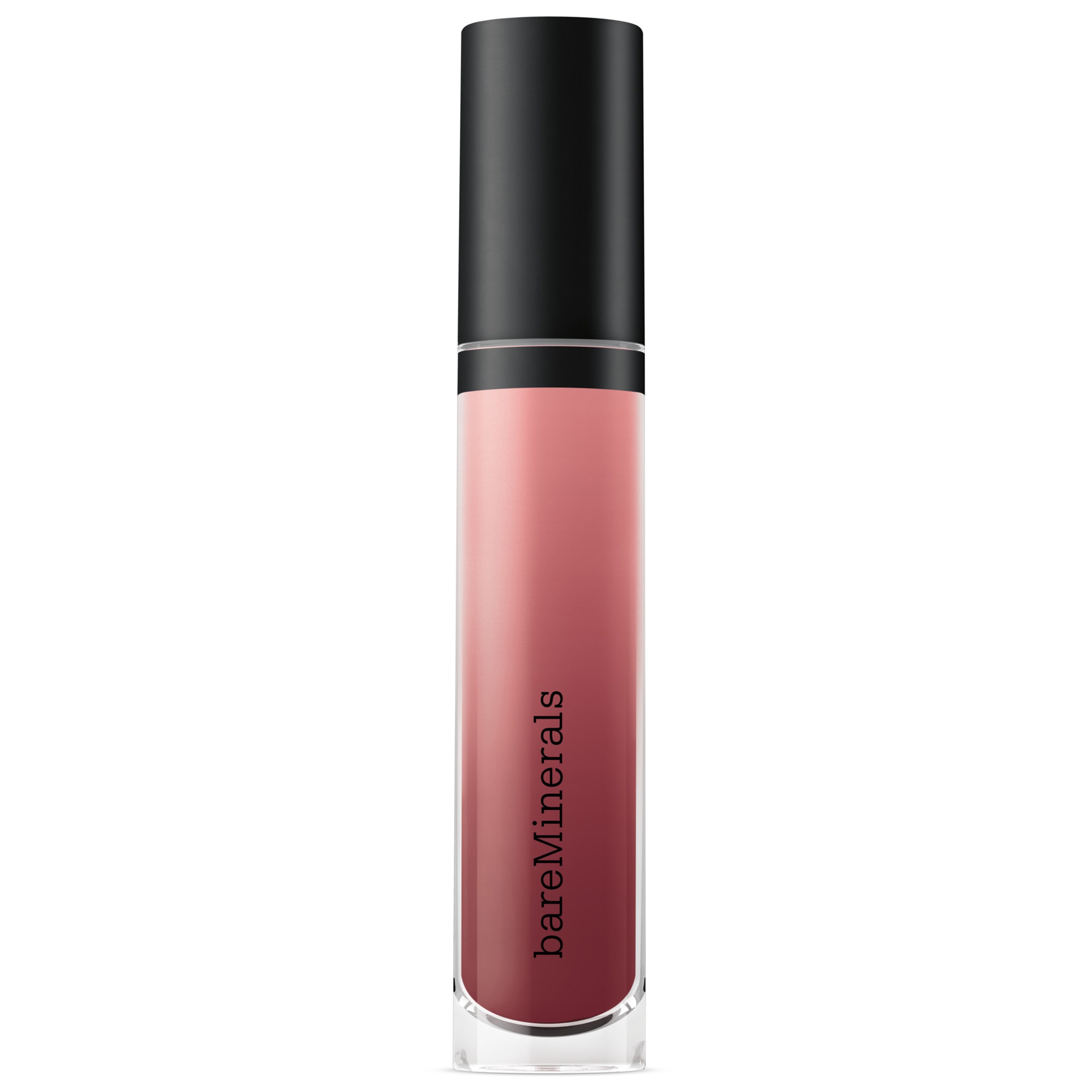 bareMinerals Gen Nude Matte Liquid Lipcolor Swank