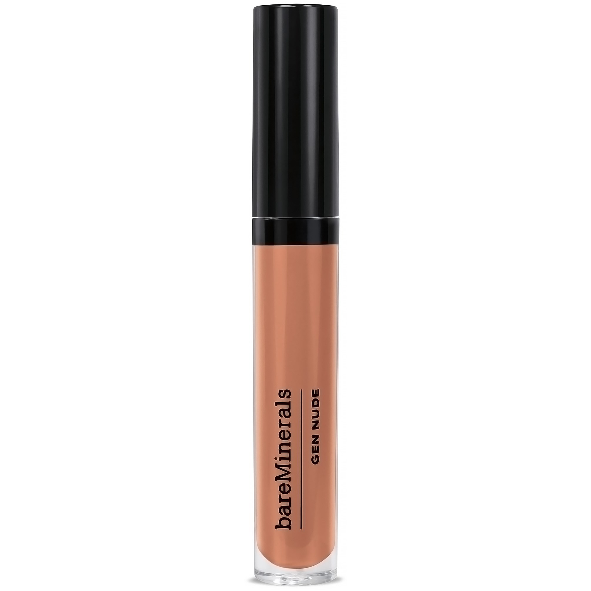 bareMinerals Gen Nude Patent Lip Laqcuer Bae