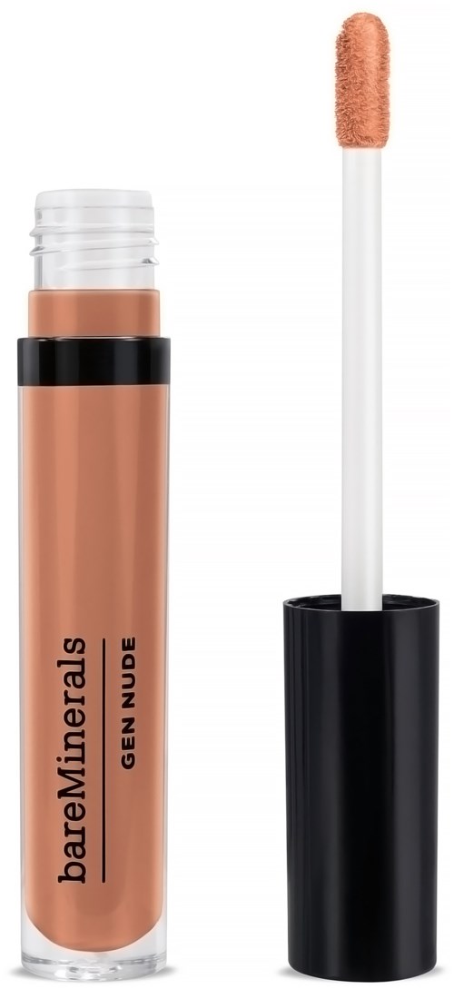 bareMinerals Gen Nude Patent Lip Laqcuer Bae