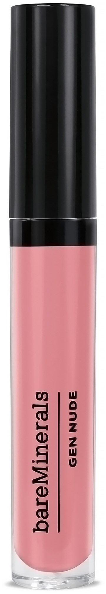 bareMinerals Gen Nude Patent Lip Laqcuer Can't Even
