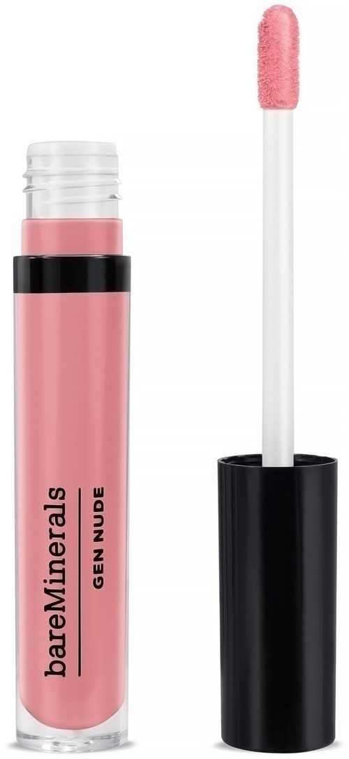 bareMinerals Gen Nude Patent Lip Laqcuer Can't Even