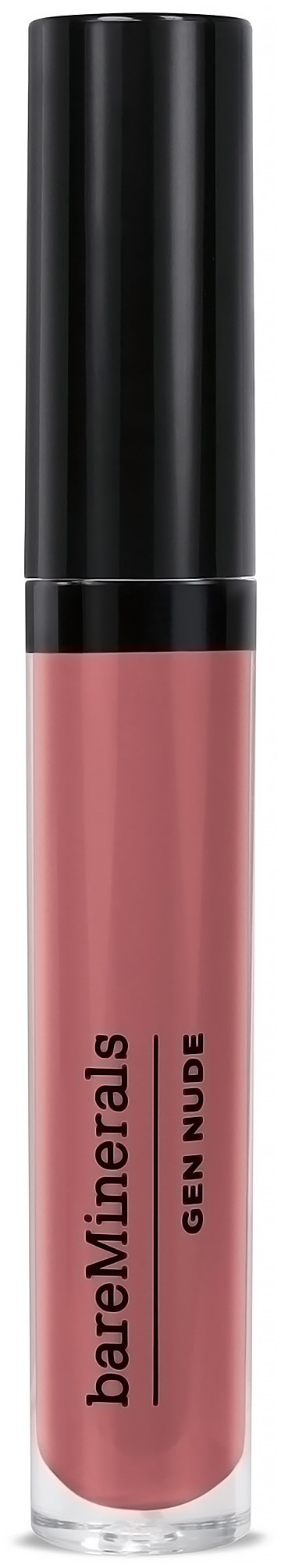 bareMinerals Gen Nude Patent Lip Laqcuer Everything