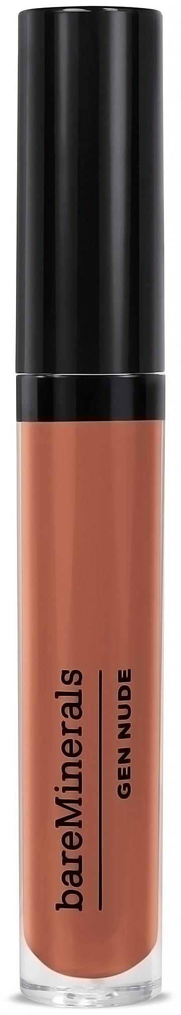bareMinerals Gen Nude Patent Lip Laqcuer Hype