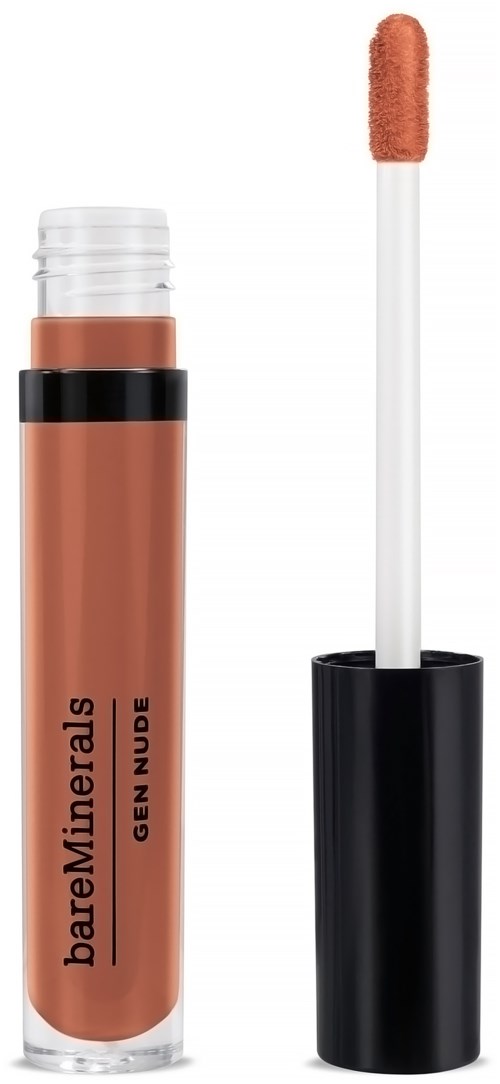 bareMinerals Gen Nude Patent Lip Laqcuer Hype