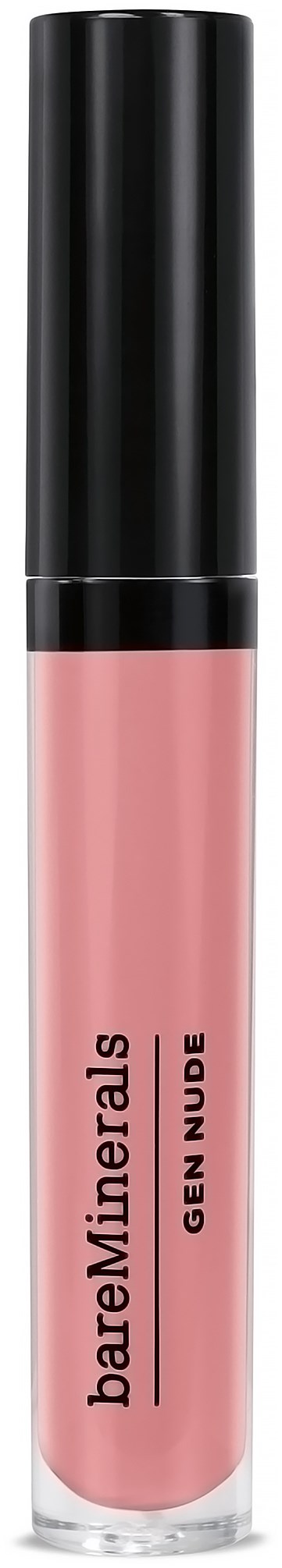 bareMinerals Gen Nude Patent Lip Laqcuer Major