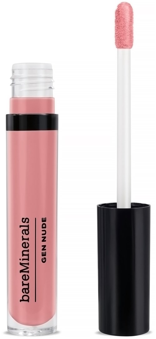 bareMinerals Gen Nude Patent Lip Laqcuer Major