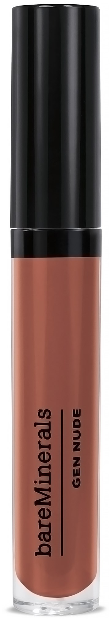 bareMinerals Gen Nude Patent Lip Laqcuer Perf