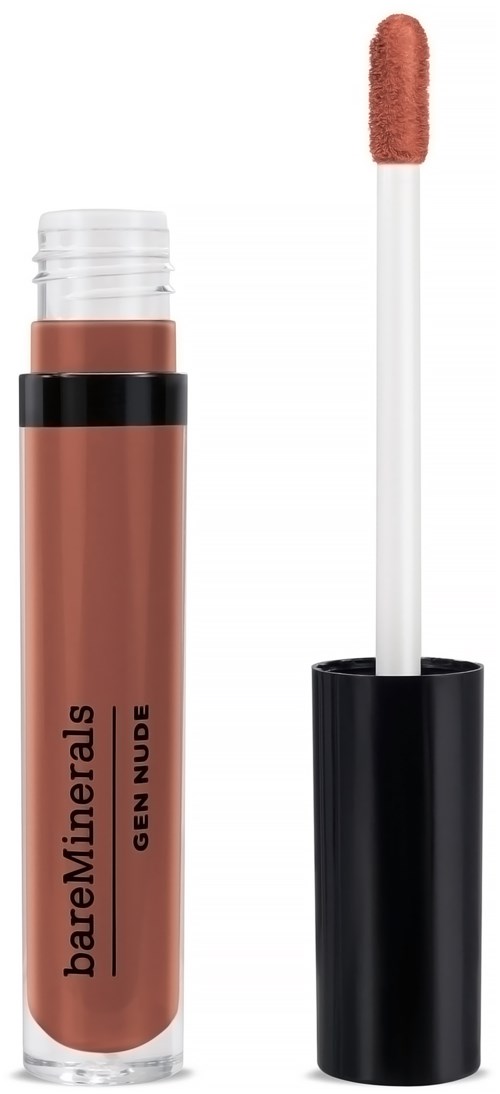 bareMinerals Gen Nude Patent Lip Laqcuer Perf