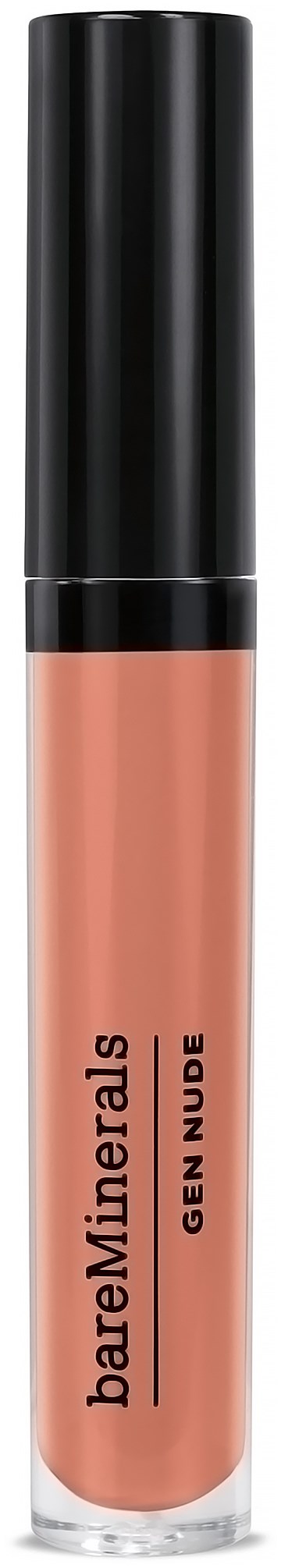 bareMinerals Gen Nude Patent Lip Laqcuer Squad