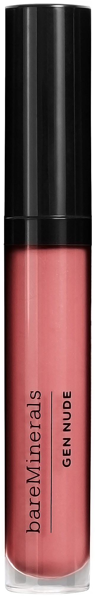 bareMinerals Gen Nude Patent Lip Laqcuer Werk