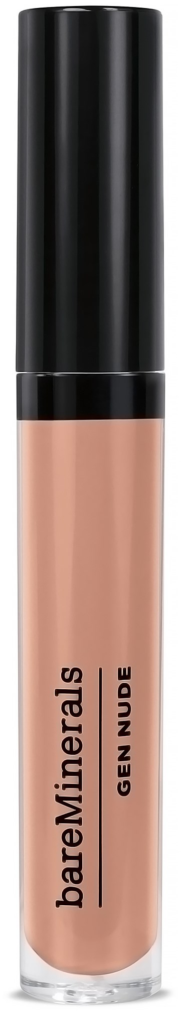 bareMinerals Gen Nude Patent Lip Laqcuer Yaaas