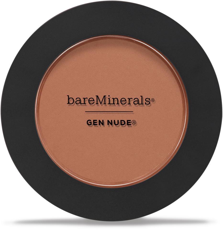 bareMinerals Let's Go Nude