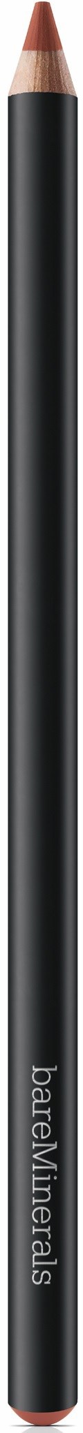 bareMinerals Gen Nude Under Over Lip Liner On Point