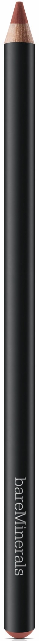 bareMinerals Gen Nude Under Over Lip Liner Vibe