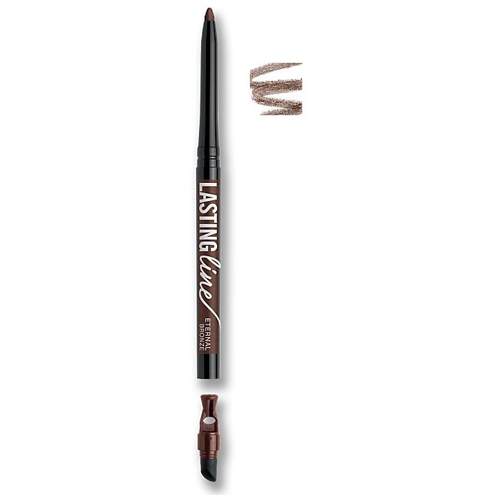 bareMinerals Lasting Line Eyeliner Eternal Bronze