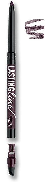bareMinerals Lasting Line Eyeliner Forever Brandy