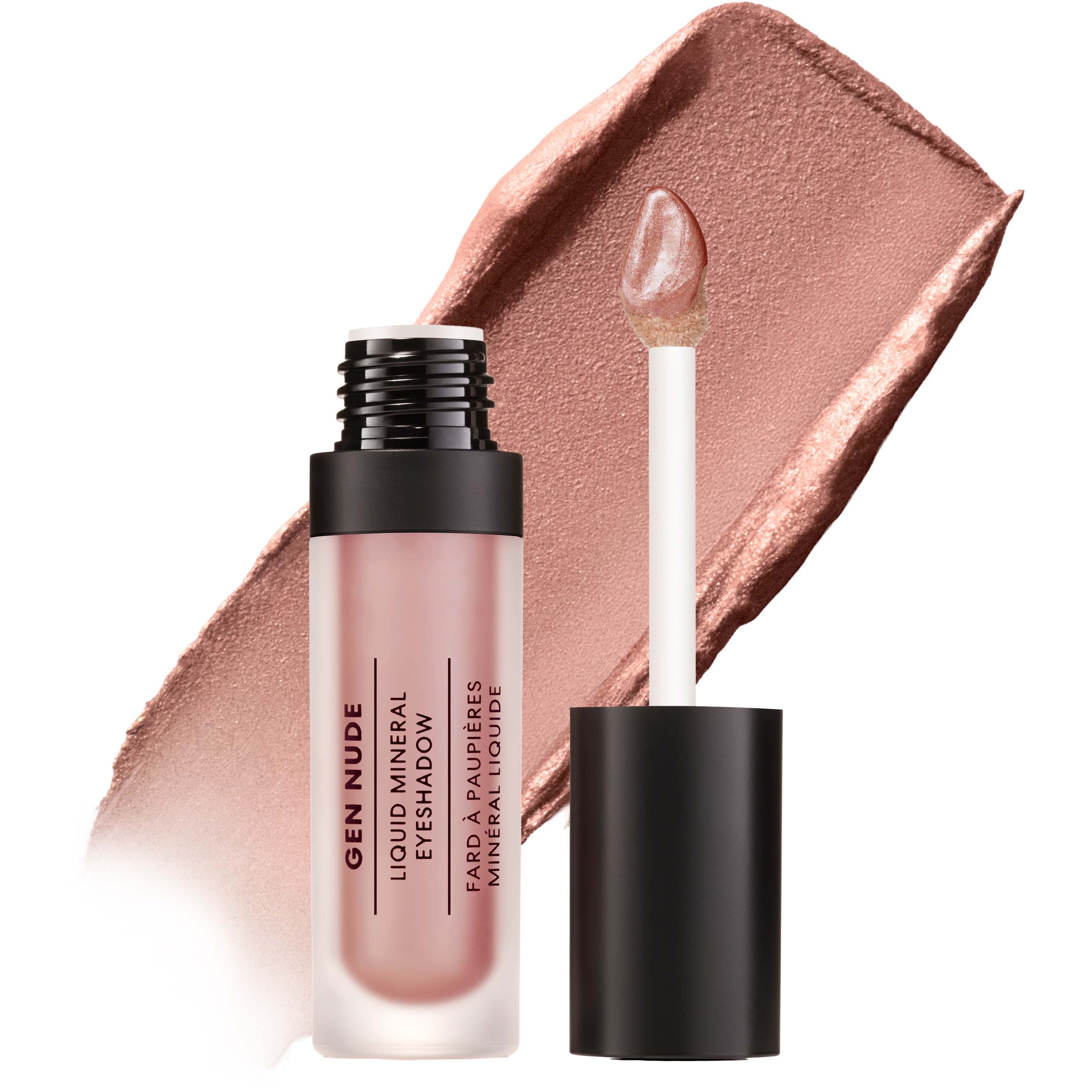 bareMinerals Liquid Mineral Eyeshadow Mauve Amethyst