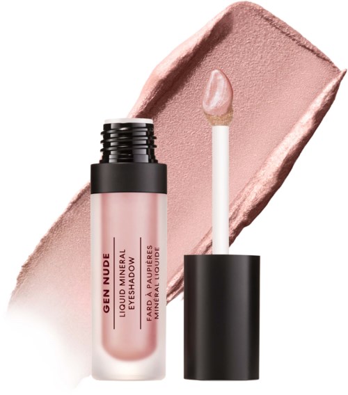 bareMinerals Liquid Mineral Eyeshadow Rose Quartz