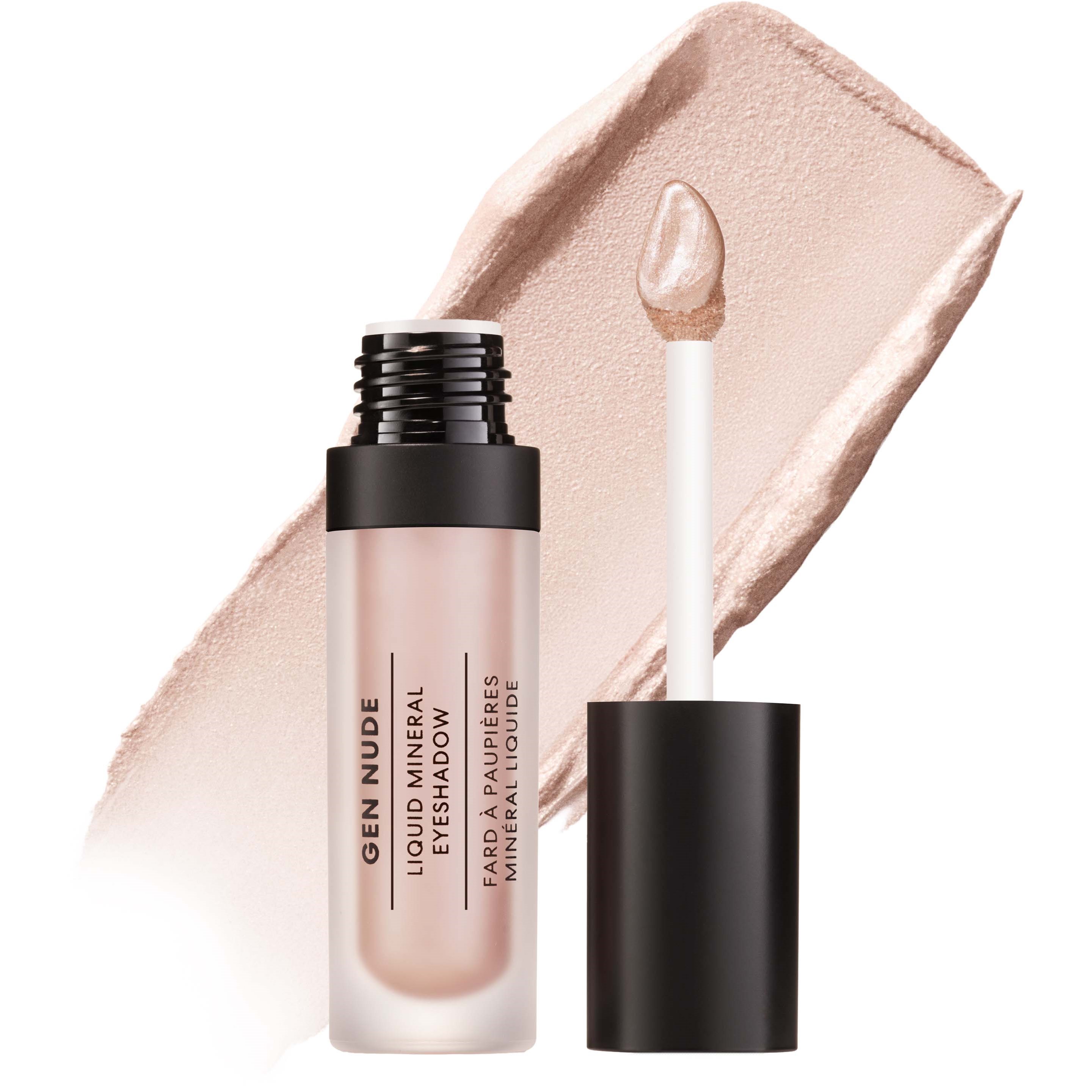 bareMinerals Liquid Mineral Eyeshadow Sandstone