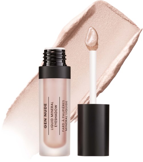 bareMinerals Liquid Mineral Eyeshadow