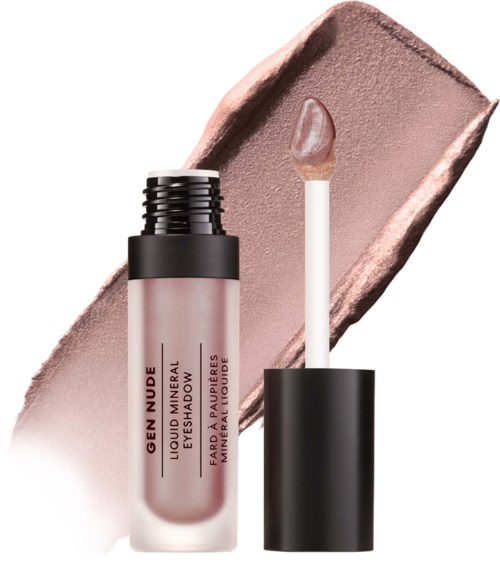 bareMinerals Liquid Mineral Eyeshadow Smoky Quartz