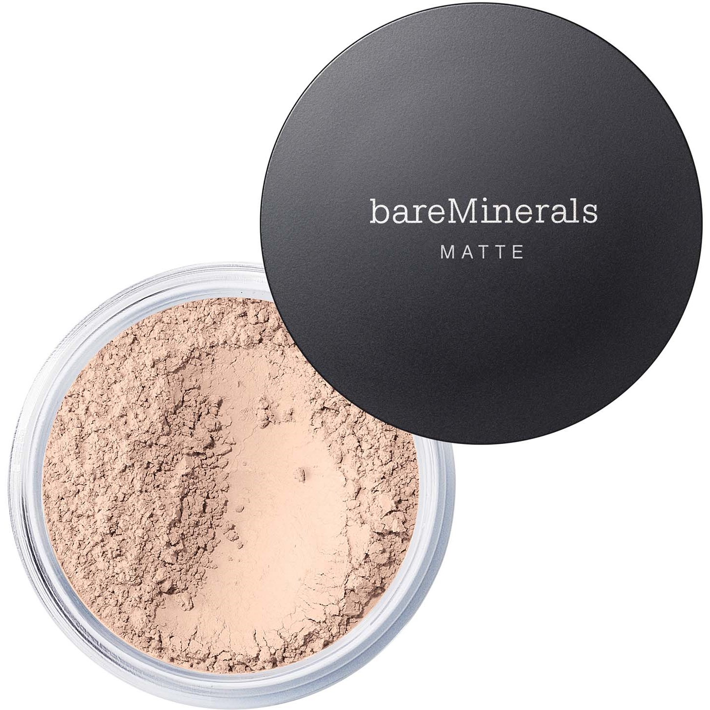 bareMinerals Loose Mineral Foundation SPF 15 Matte Faily Medium 0