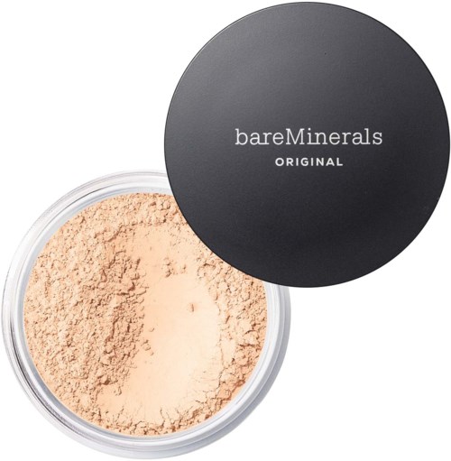 bareMinerals ORIGINAL Loose Powder Foundation SPF 15 Fair