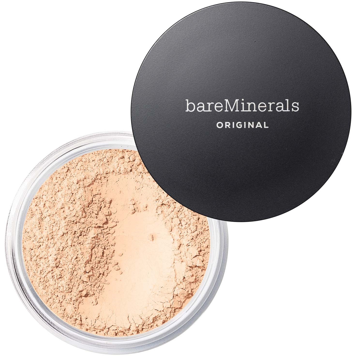 bareMinerals Loose Powder Foundation SPF 15 Fair 01