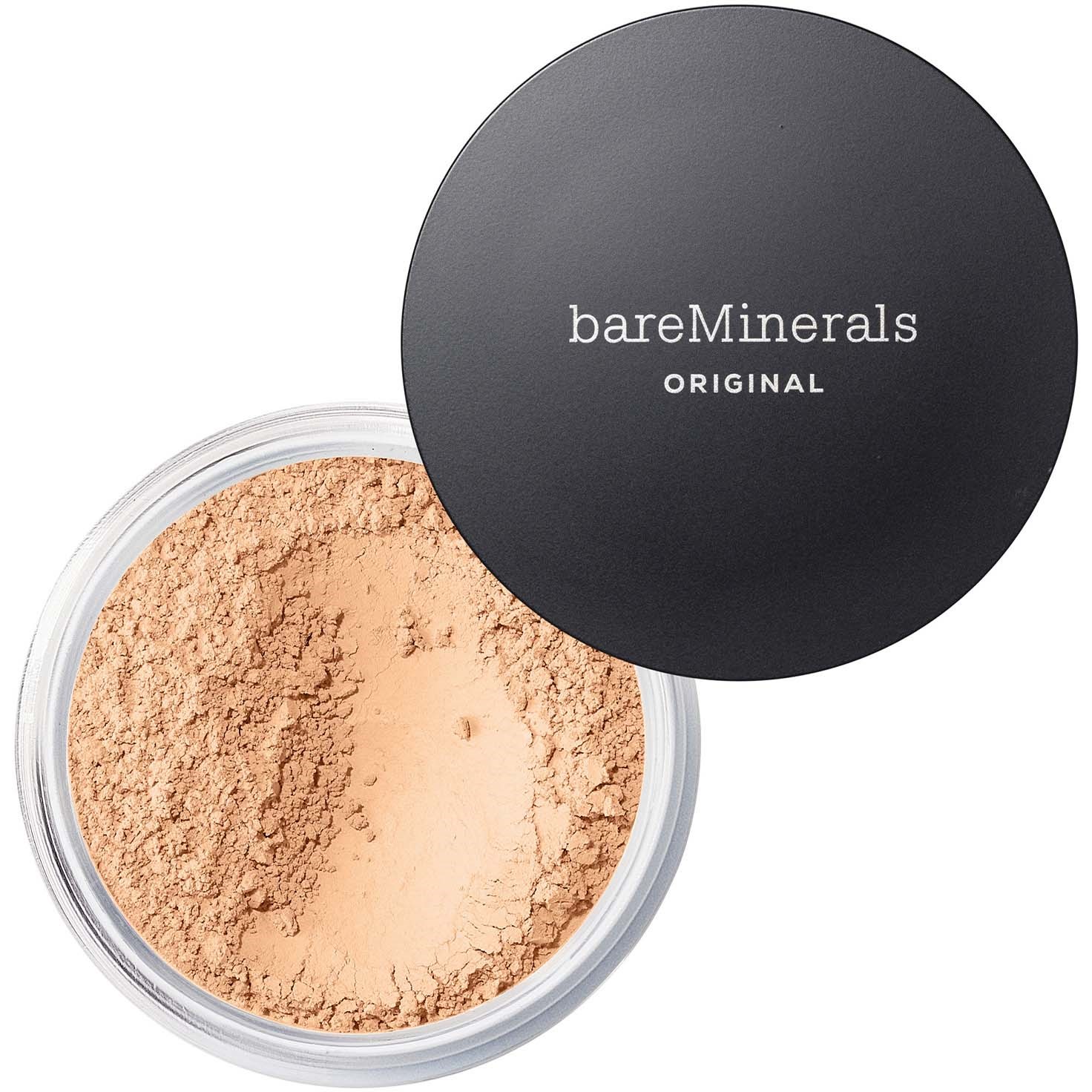 bareMinerals Loose Powder Foundation SPF 15 Fair Ivory 02 billede