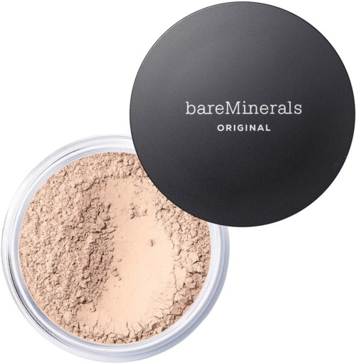 bareMinerals ORIGINAL Loose Powder Foundation SPF 15 Fairly Medium