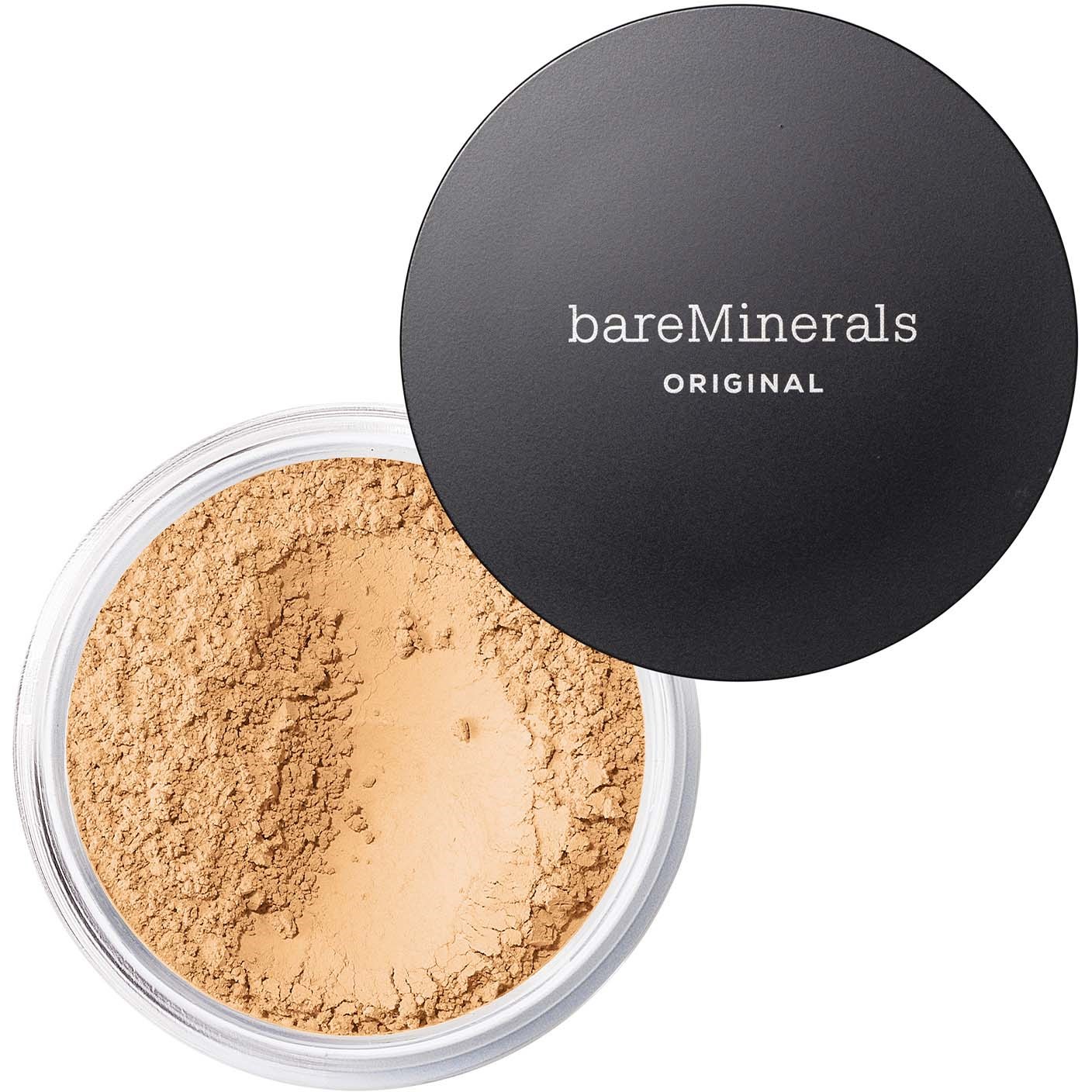 bareMinerals Loose Mineral Foundation SPF 15 Golden Medium 14