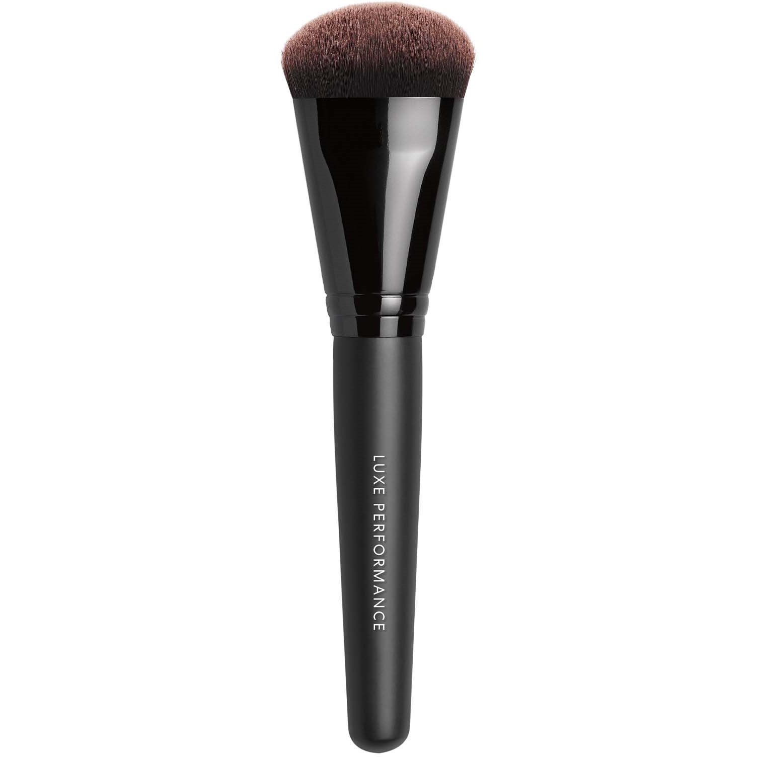 Фото - Пензель / спонж для макіяжу bareMinerals Luxe Performance Brush Brush 