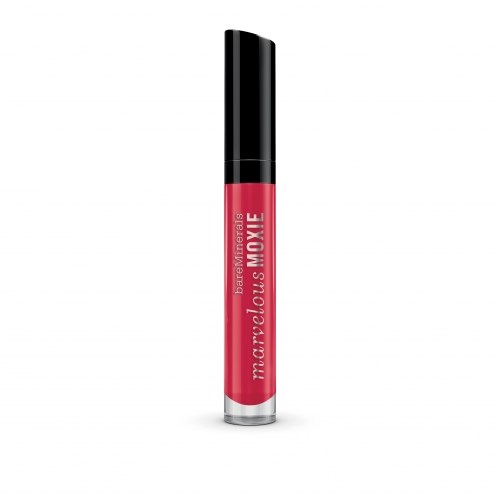 bareMinerals Moxie Marvelous Lipgloss High Roller