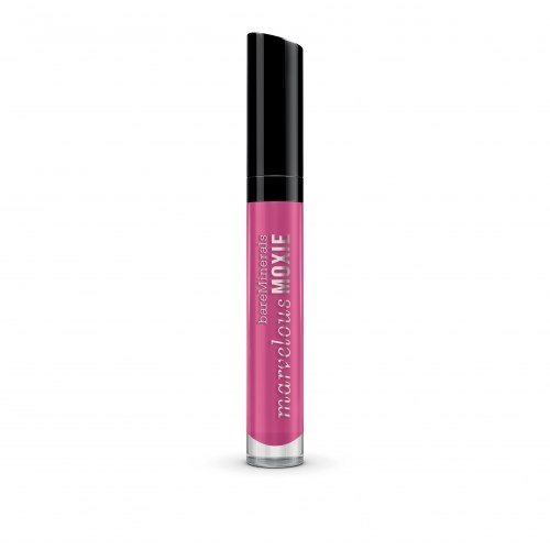 bareMinerals Moxie Marvelous Lipgloss Life of The Party