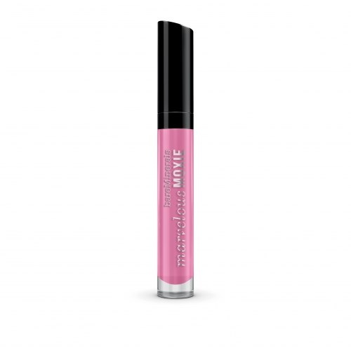 bareMinerals Moxie Marvelous Lipgloss Miss Popular