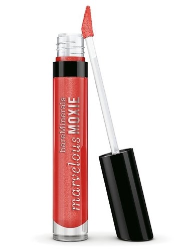 bareMinerals Moxie Marvelous Lipgloss Party Starter