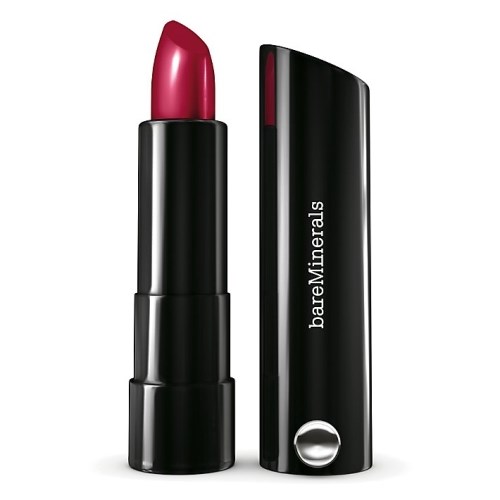 bareMinerals Moxie Marvelous Lipstick Risk It All