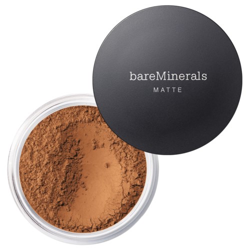 bareMinerals ORIGINAL Matte Foundation SPF 15  Golden Dark 25