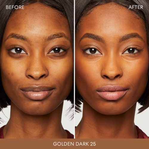 bareMinerals ORIGINAL Matte Foundation SPF 15  Golden Dark 25
