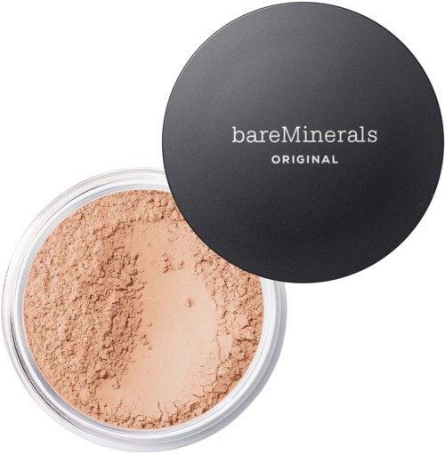 bareMinerals ORIGINAL Loose Powder Foundation SPF 15 Medium
