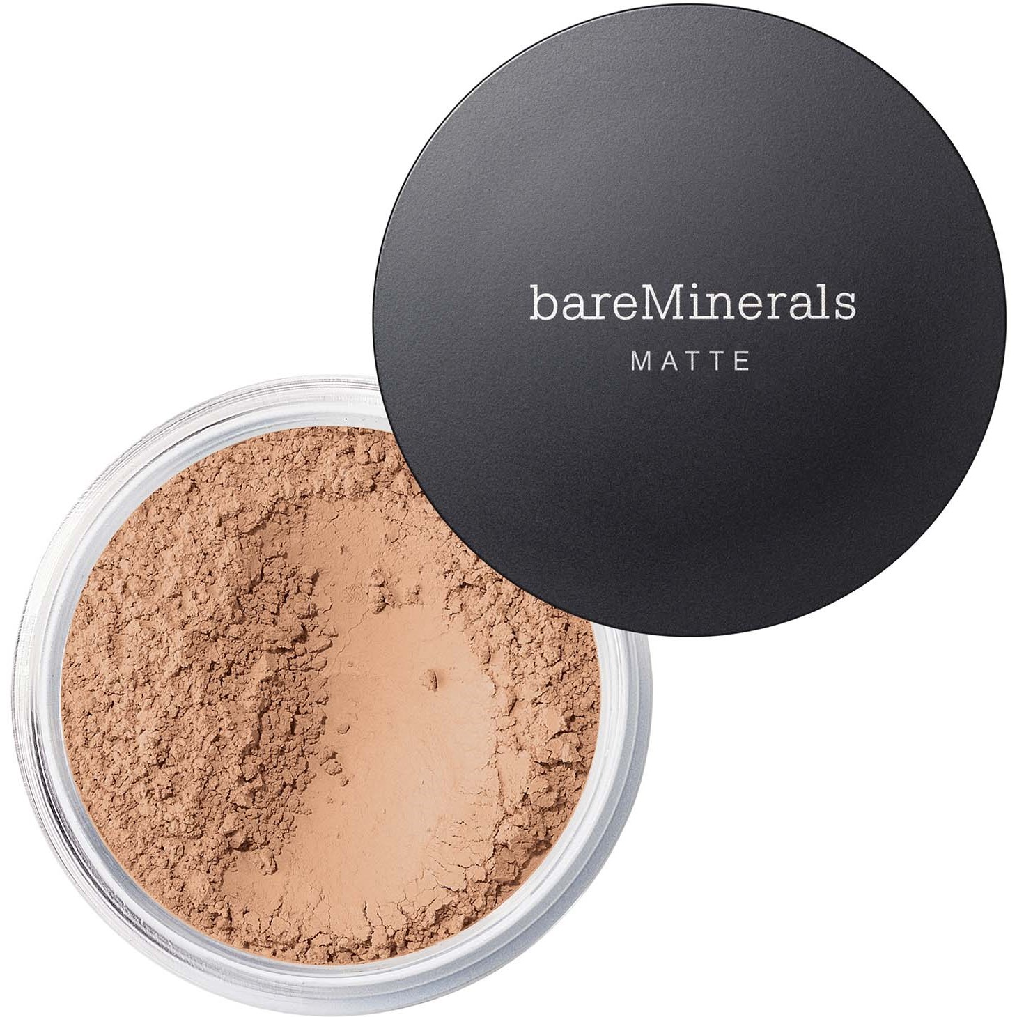 bareMinerals Matte Foundation SPF 15 Medium Beige 12