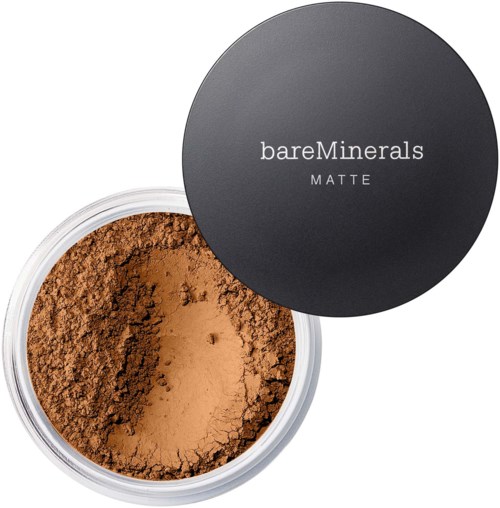 bareMinerals ORIGINAL Matte Loose Powder Foundation SPF 15 Neutral Dark