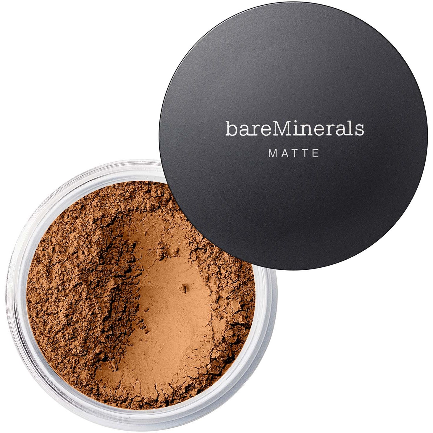 bareMinerals ORIGINAL Matte Loose Powder Foundation SPF 15 Neutra