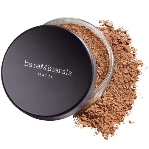bareMinerals ORIGINAL Matte Foundation SPF 15 Golden Medium Matte 14