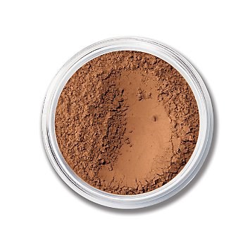 bareMinerals ORIGINAL Matte SPF15 Foundation W40 Golden Dark