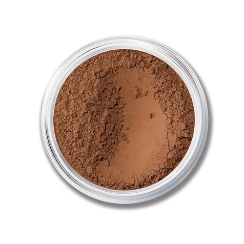 bareMinerals ORIGINAL Matte SPF15 Foundation W55 Warm Deep