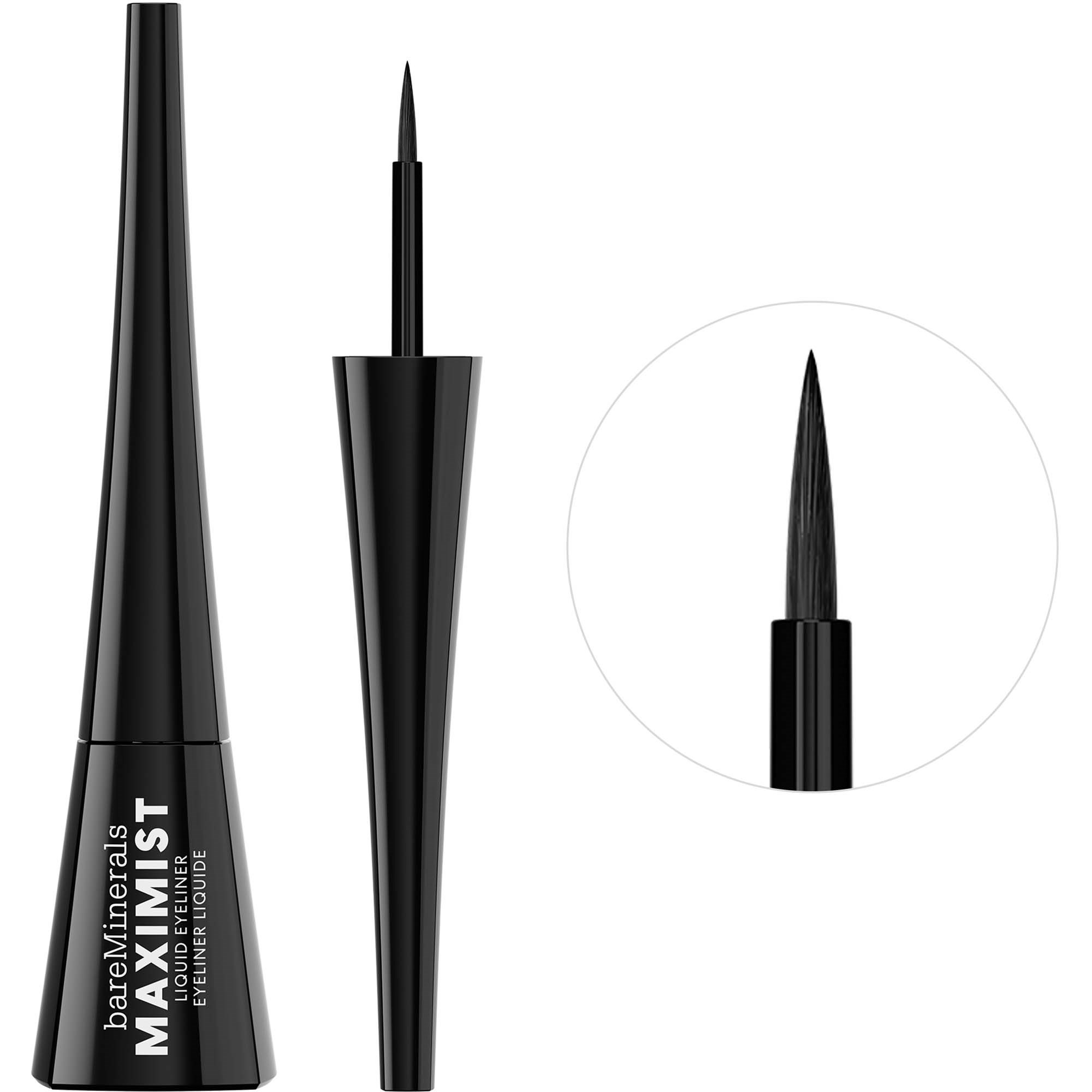 Alternativ bild 1 för bareMinerals Maximist Liquid Eyeliner 