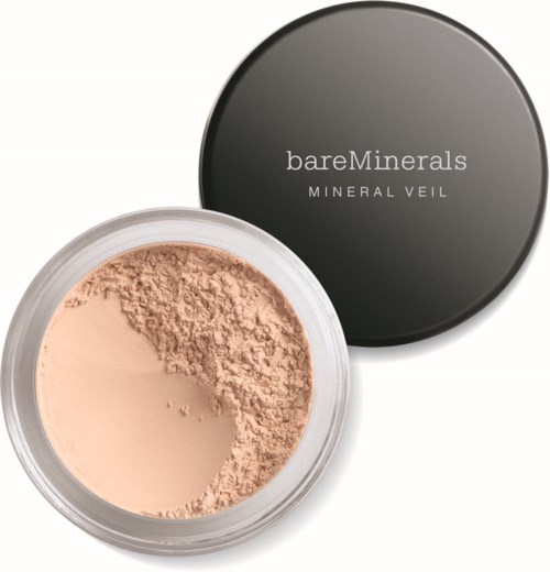 bareMinerals ORIGINAL Mineral Veil Loose Setting Powder Translucent