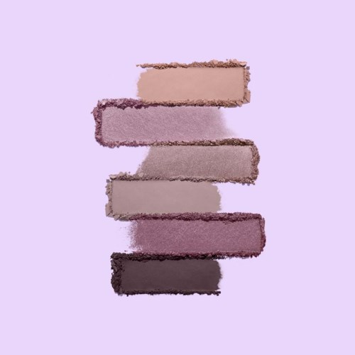 bareMinerals Mineralist Eyeshadow Palette Heathered